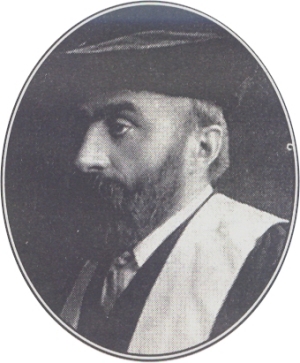 William Bruce: Veteran explorer