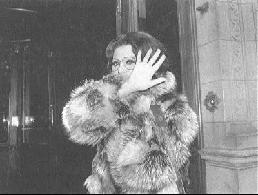 Sophia Loren: Stars could shine or remain unseen