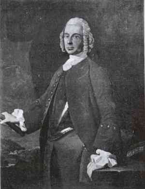 Field Marschall Keith