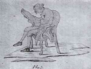 George Keith, Last Earl Marischal