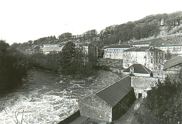New Lanark