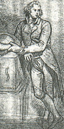 Thomas Muir of Huntershill