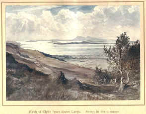 Firth of Clyde