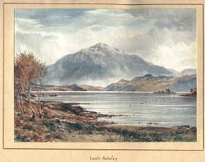 Loch Achray