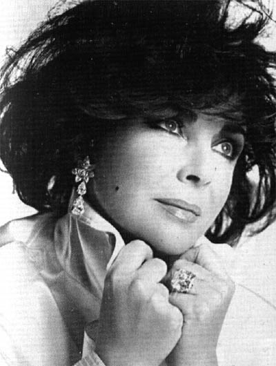 Elizabeth Taylor