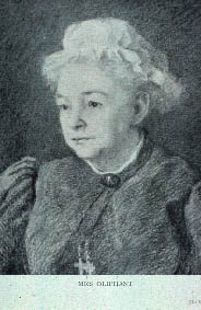 Margaret Oliphant
