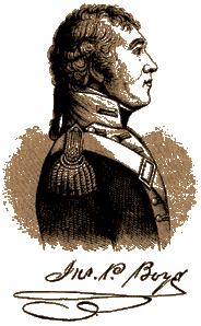 General John Parker Boyd