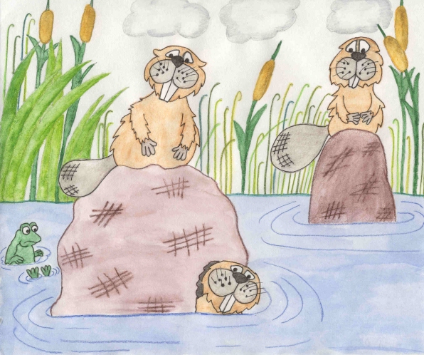 Real Friends Help Each Other