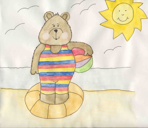 It’s Okay To Be Different