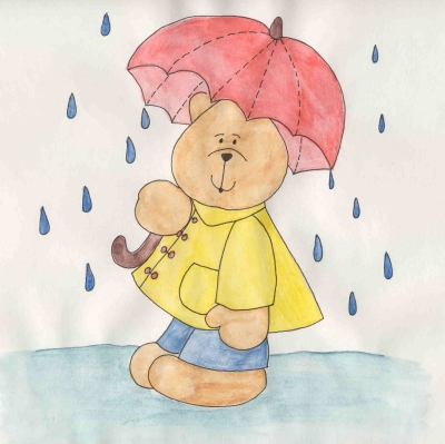 It’s Okay To Be Different