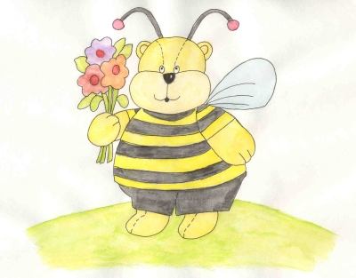 A Smile Is Worth a Thousand Words