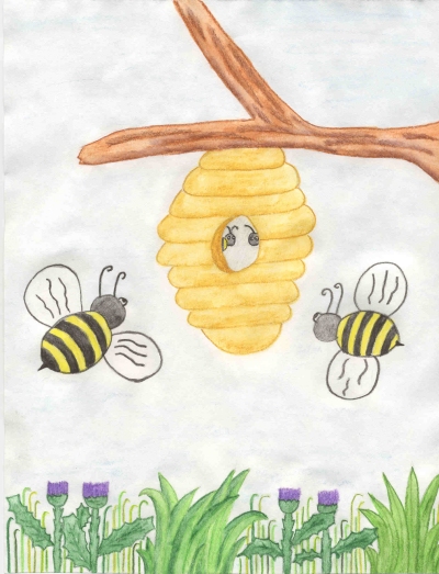 All Out of Royal Jelly