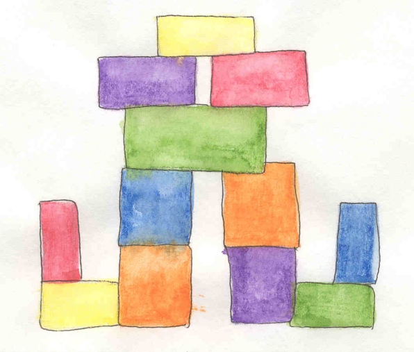 It’s Much Better To Share