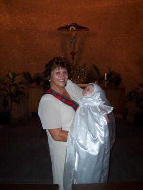 Rosemary MacLean Owens