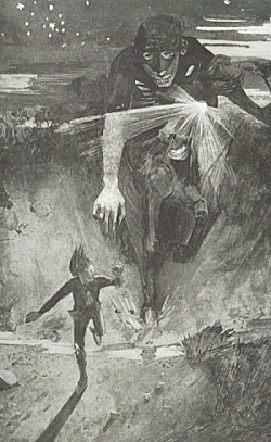 Ghost Stories, Fairy Tales and Other Stories