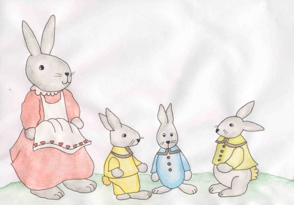 You’ll Not Get Away With It