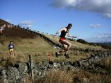Carnethy 5 Hill Race