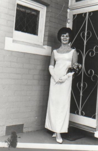 Could be - Katie Mitchell goes on stage