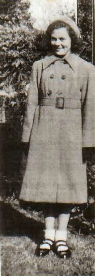 Jennifer Dabbs - the writer of novel -  Beyond Redemption