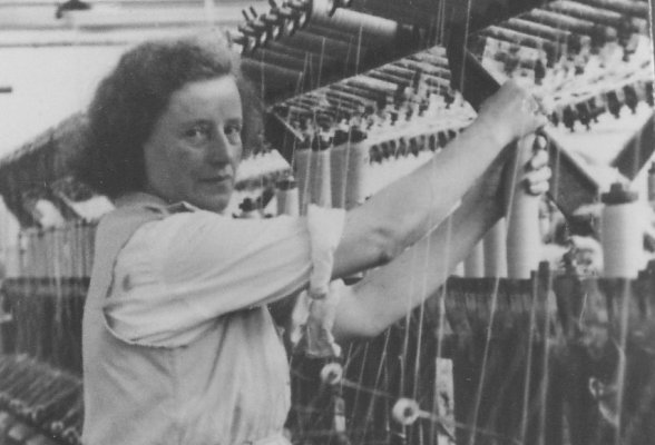 Isabella Duncan Donachie