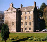 Views of Castle Culcreuch �Scottish Panoramic