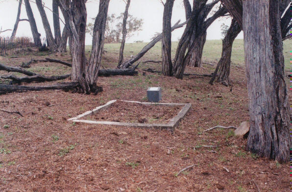 martha mclachlan buckley graves