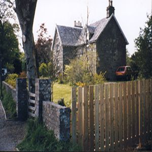 Dunvegan Cottage