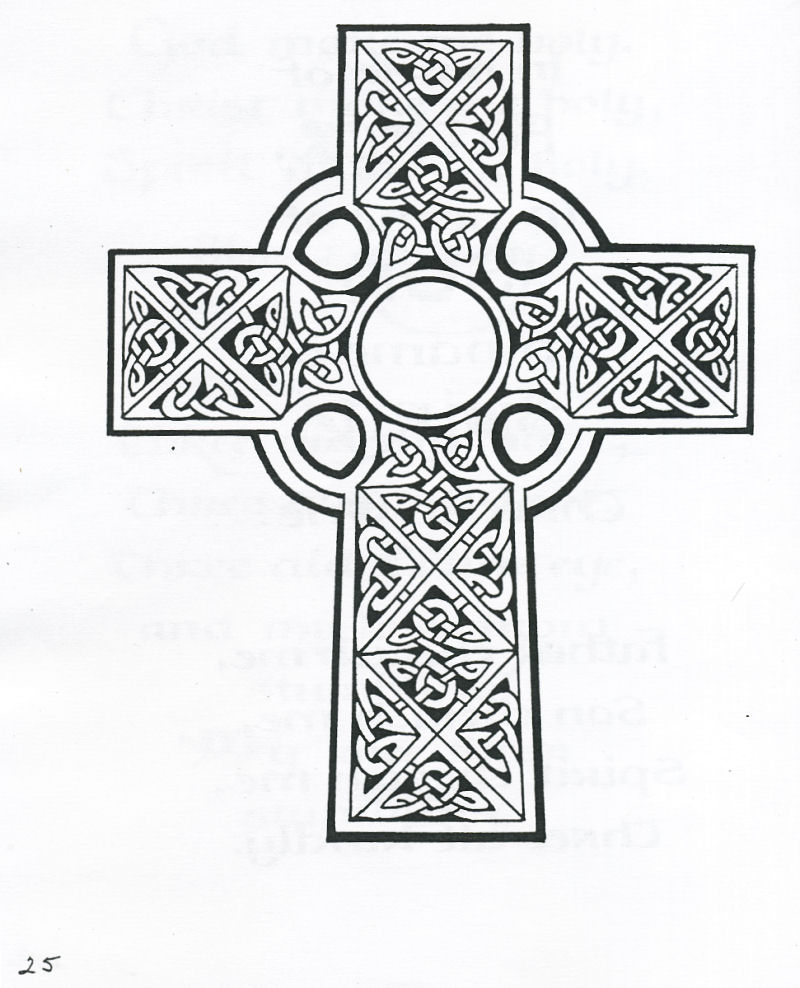 The Joy of Celtic Spirituality