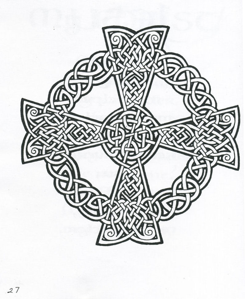 The Joy of Celtic Spirituality