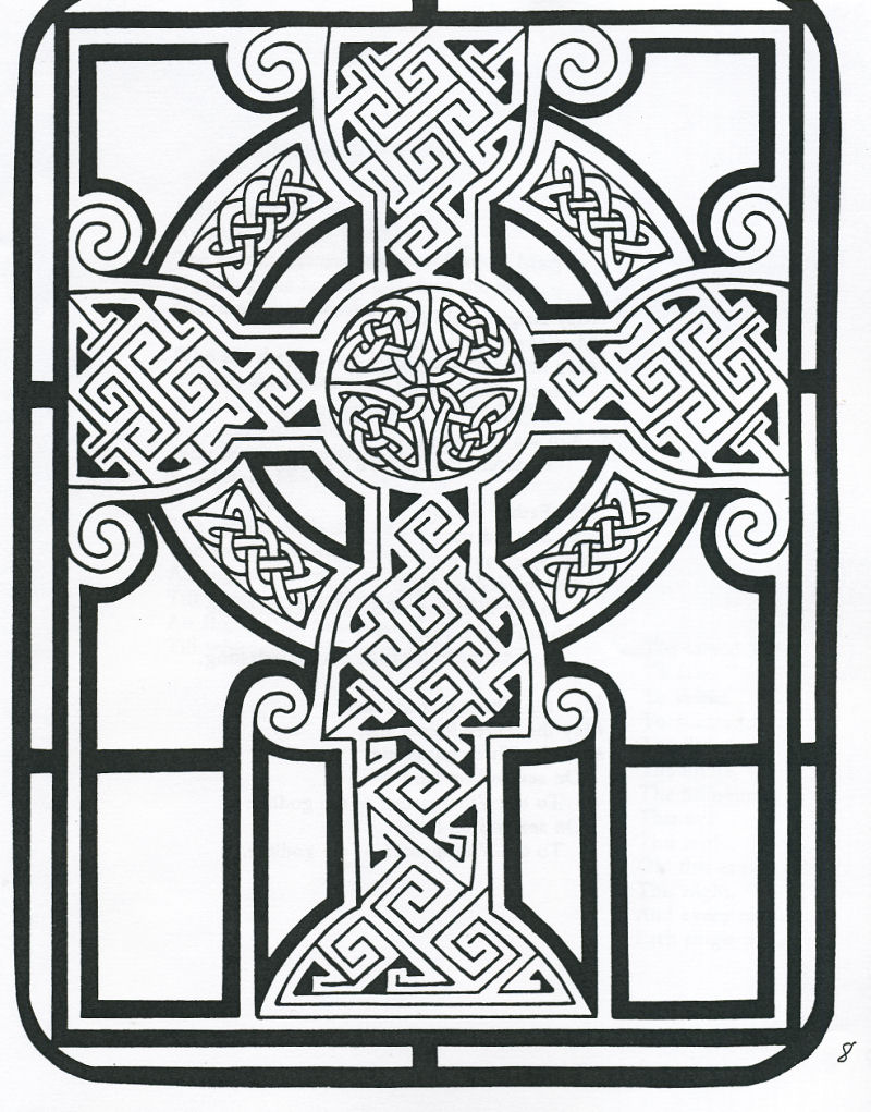 The Joy of Celtic Spirituality