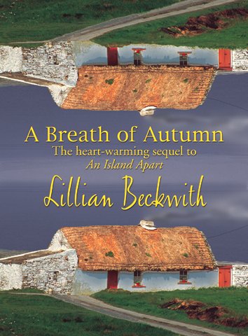 A Breath of Autumn