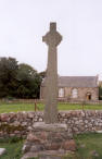Celtic Cross
