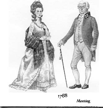 The Northern Meeting