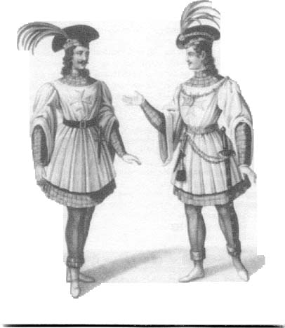 Highlanders