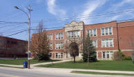 Guelph Collegiate Vocational Institution (GCVI)