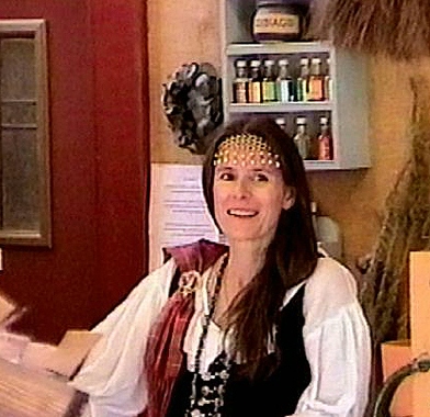 Terry Cochran