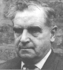 Dr James C Lees