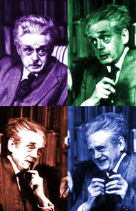 Hugh MacDiarmid