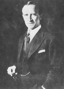 John Buchan