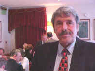 Jimmy Red, leading Scottish journalist