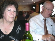 Shirley & Alastair Kidd