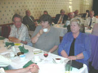 Robin & Morag MacCormick and others.