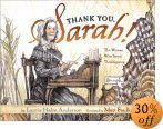 Thank You, Sarah!