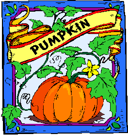 Pumpkin