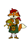 Foxy Piper
