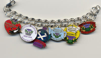 What to do with lots of pins?