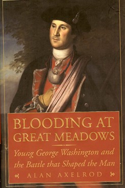 Blooding at Great Meadows