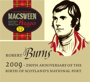 MacSween Haggis