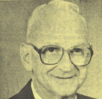 Otis Johnston, Jr.