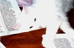 Tom and Sharon Hodges sent in picture of Bix